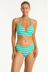 Sea Level Biarritz Mid Bikini Bottom